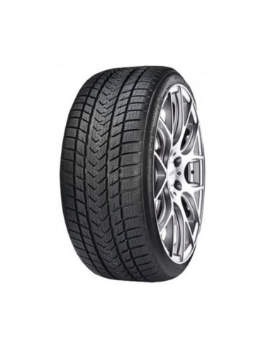 285/30 R19 TL 98V PRO WINTER M+S 3PMSF 