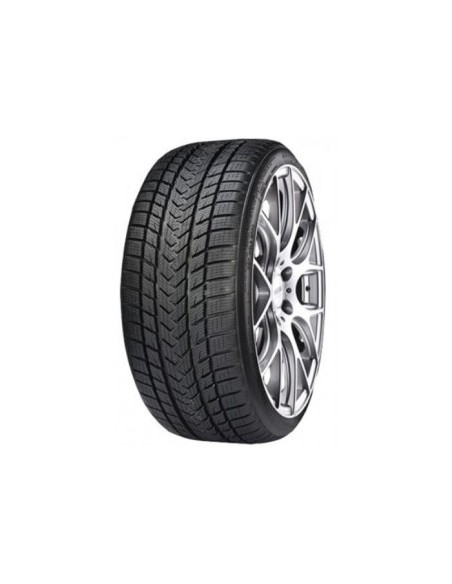 285/30 R19 TL 98V PRO WINTER M+S 3PMSF 