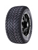 INCEPTION A/T 3PMSF RWL GRIPMAX 205 70 15 96 T
