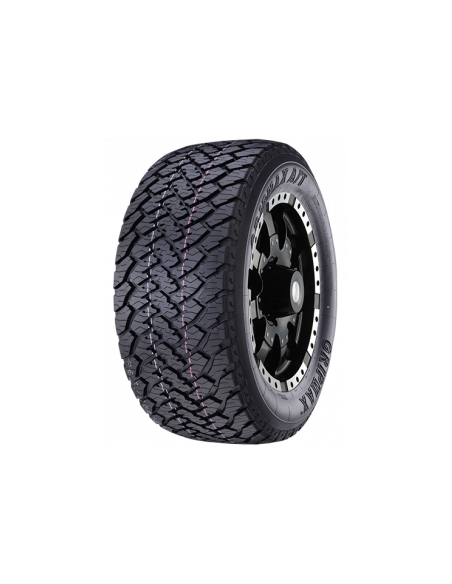 INCEPTION A/T 3PMSF RWL GRIPMAX 205 70 15 96 T