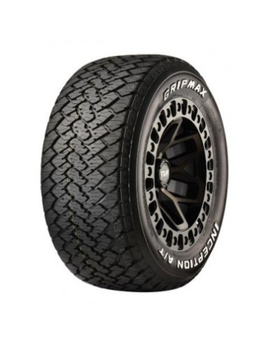 INCEPTION A/T 3PMSF RWL GRIPMAX 235 65 17 104 T