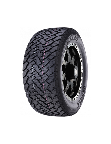 INCEPTION A/T 3PMSF RWL GRIPMAX 225 65 17 102 T