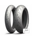 110/70 ZR17 TL 54(W) POWER CUP EVO FRONT 