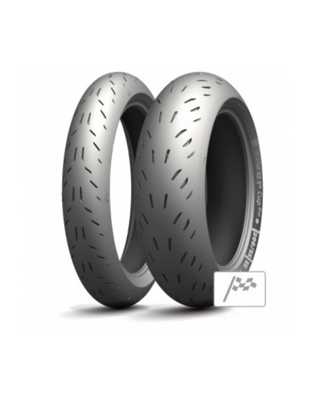 110/70 ZR17 TL 54(W) POWER CUP EVO FRONT 
