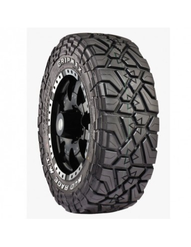 265/70 R17 TL 121/118Q MUD RAGE MT III RWL 