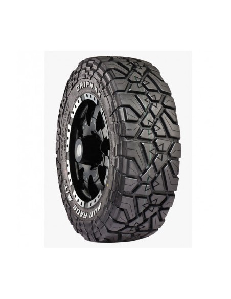 265/70 R17 TL 121/118Q MUD RAGE MT III RWL 