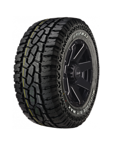 245/70 R16 TL 118/115Q INCEPTION S/T MAX OWL M+S 
