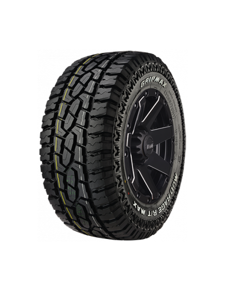 245/70 R16 TL 118/115Q INCEPTION S/T MAX OWL M+S 