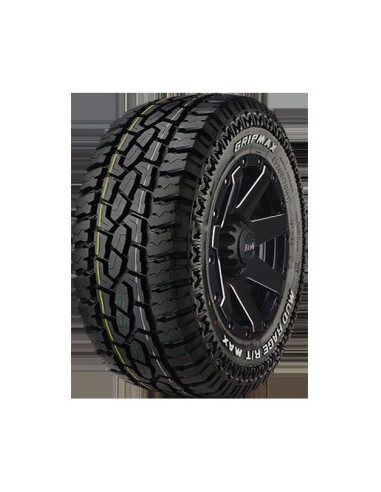 Mud Rage R/T Max GRIPMAX 265 70 16 121/118 Q