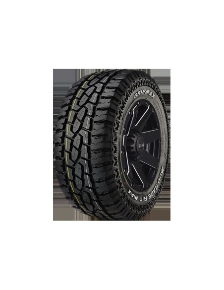 Mud Rage R/T Max GRIPMAX 265 70 16 121/118 Q
