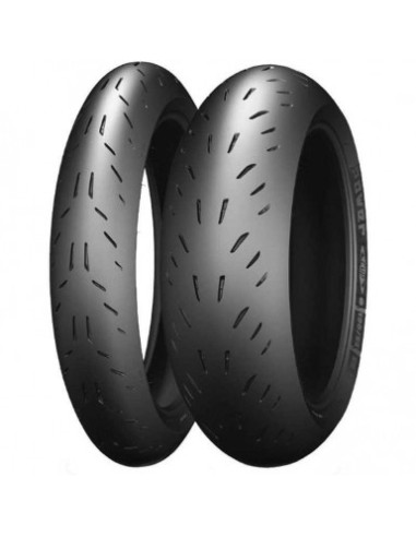 120/70 ZR17 TL 58(W) POWER CUP EVO FRONT 