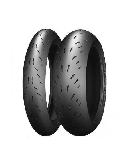 120/70 ZR17 TL 58(W) POWER CUP EVO FRONT 