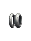 160/60 ZR17 TL 69W POWER CUP EVO REAR M/C M+S 