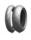 120/70 ZR17 TL 58(W) POWER GP 