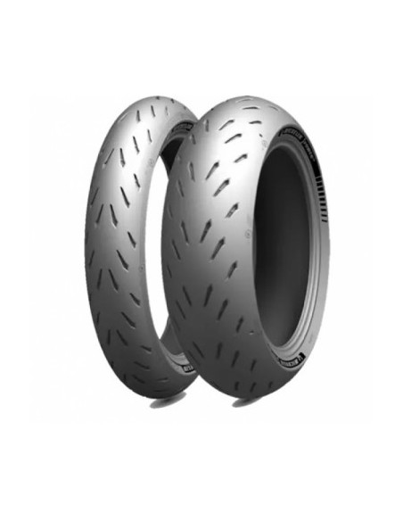 180/55 ZR17 TL (73W) POWER GP REAR M/C 