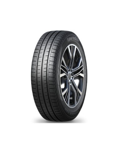 X WONDER VAN TOURADOR 215 60 17 109/107 T