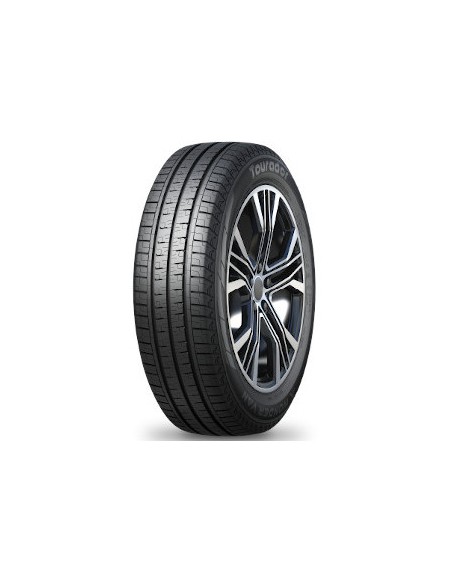 X WONDER VAN TOURADOR 225 65 16 112/110 T