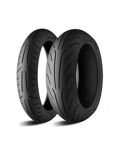POWER PURE SC MICHELIN 120 70 12 58 P