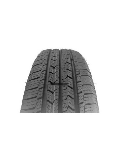 X ALL CLIMATE VAN TOURADOR 205 65 16 107/105 T