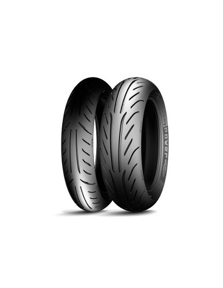 POWER PURE SC MICHELIN 130 60 13 53 P