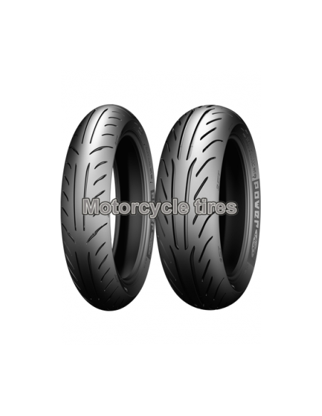 POWER PURE SC MICHELIN 140 60 13 57 P