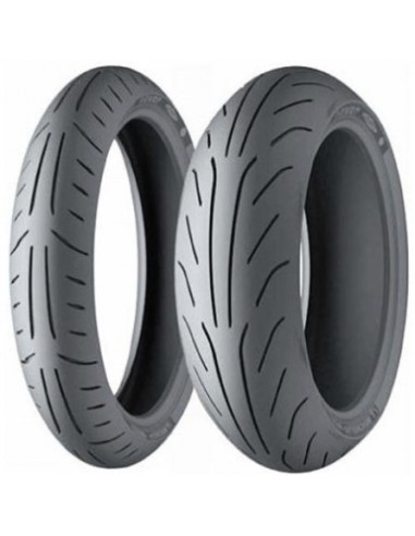 POWER PURE SC MICHELIN 150 70 13 64 S