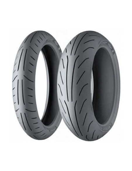 POWER PURE SC MICHELIN 150 70 13 64 S