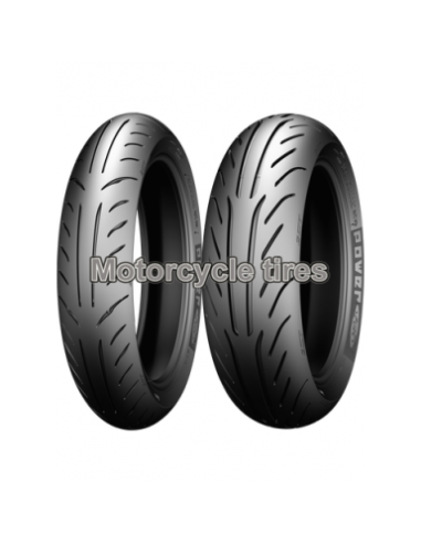 POWER PURE SC MICHELIN 120 70 13 53 P