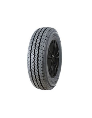 TRAVOMATE SUNWIDE 215 70 15 109/107 R