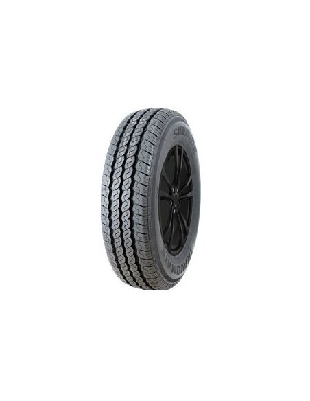 TRAVOMATE SUNWIDE 215 70 15 109/107 R