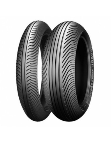 12/60 R17 TL POWER RAIN FRONT NHS 