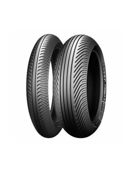 12/60 R17 TL POWER RAIN FRONT NHS 