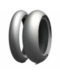 120/70 ZR17 TL 58(W) POWER SLICK 2 NHS 