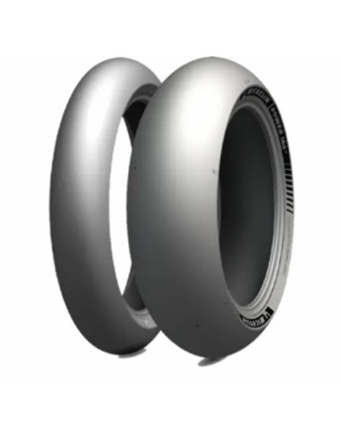 120/70 ZR17 TL 58(W) POWER SLICK 2 NHS 