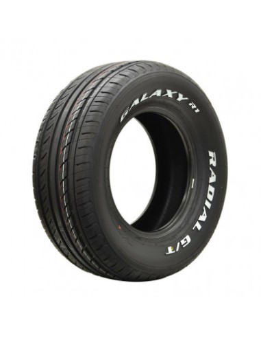 275/60 R15 TL 107V GALAXY R1 RADIAL G/T RWL RWL 