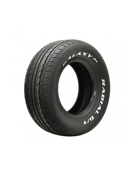 275/60 R15 TL 107V GALAXY R1 RADIAL G/T RWL RWL 