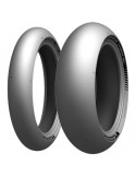200/55 ZR17 TL (78W) POWER SLICK 2 REAR M/C M+S 