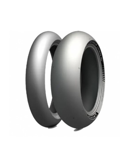 POWER SLICK 2 NHS MICHELIN 190 55 17 75 W