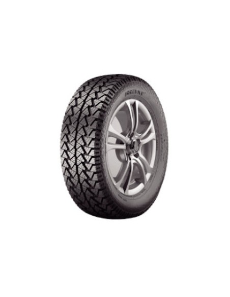 235/65 R17 TL 108T FSR-302 XL BSW M+S 