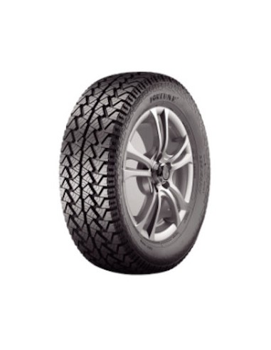 215/75 R15 TL 100T FSR-302 BSW M+S 