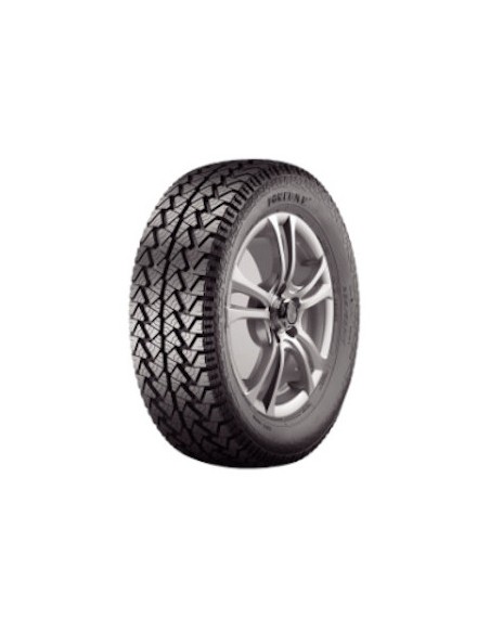 215/75 R15 TL 100T FSR-302 BSW M+S 
