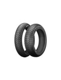 120/80 R16 TL POWER SUPERMOTO RAIN FRONT NHS 