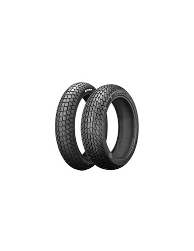 120/80 R16 TL POWER SUPERMOTO RAIN FRONT NHS 