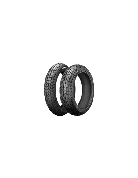 120/80 R16 TL POWER SUPERMOTO RAIN FRONT NHS 