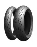ROAD 5 MICHELIN 120 60 17 55 W