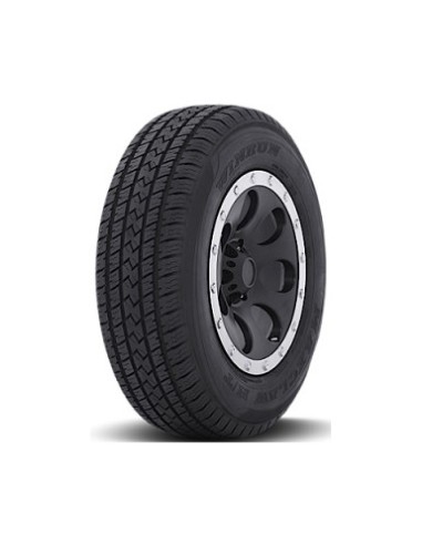 MAXCLAW H/T 2 BSW WINRUN 265 65 17 112 T