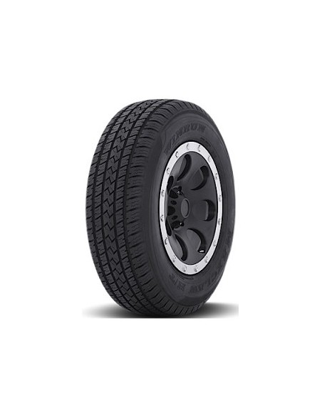 MAXCLAW H/T 2 BSW WINRUN 265 65 17 112 T
