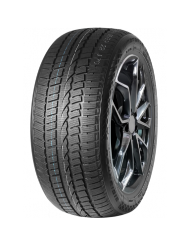 255/40 R19 TL 100V SNOWBLAZER UHP XL 3PMSF