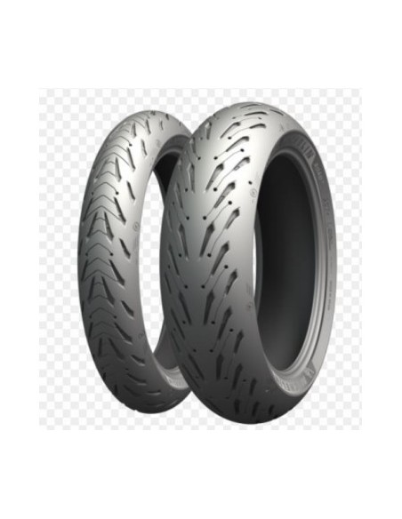 150/70 ZR17 TL (69W) ROAD 5 REAR M/C M+S 