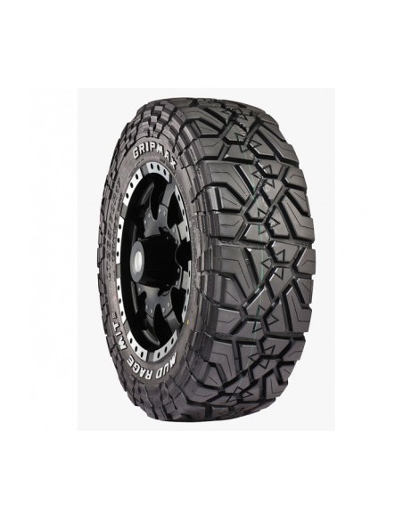 265/60 R18 TL 119/116Q MUD RAGE M/T III RWL  